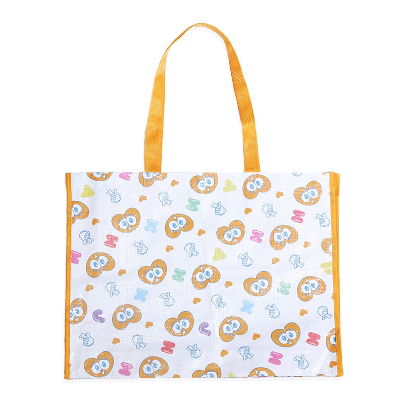 ときめきショッピングバッグ