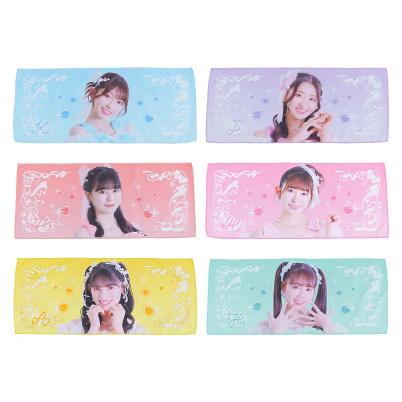 ときめきフォトスローガン