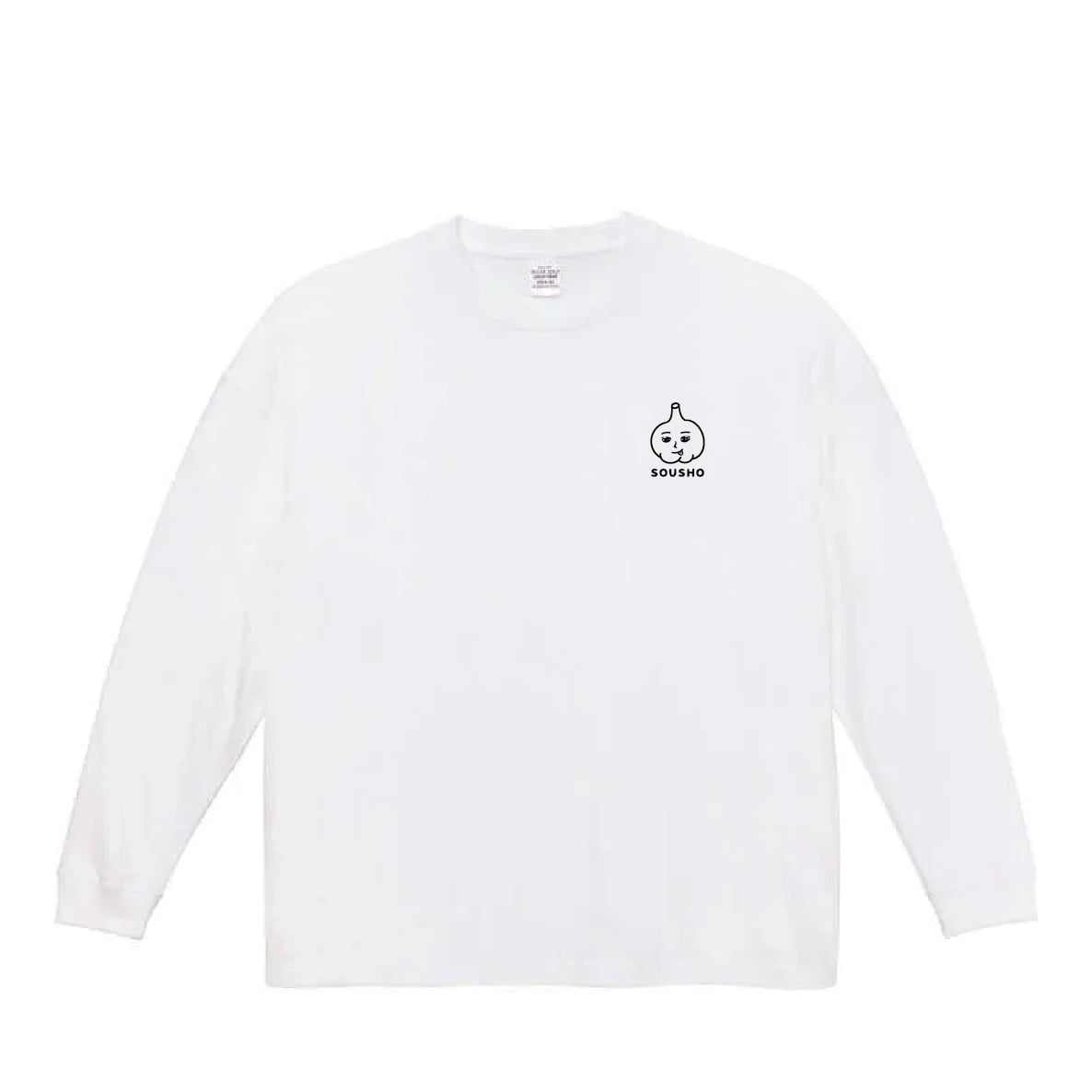 富本惣昭「1st FAN MEETING」ロングTシャツ