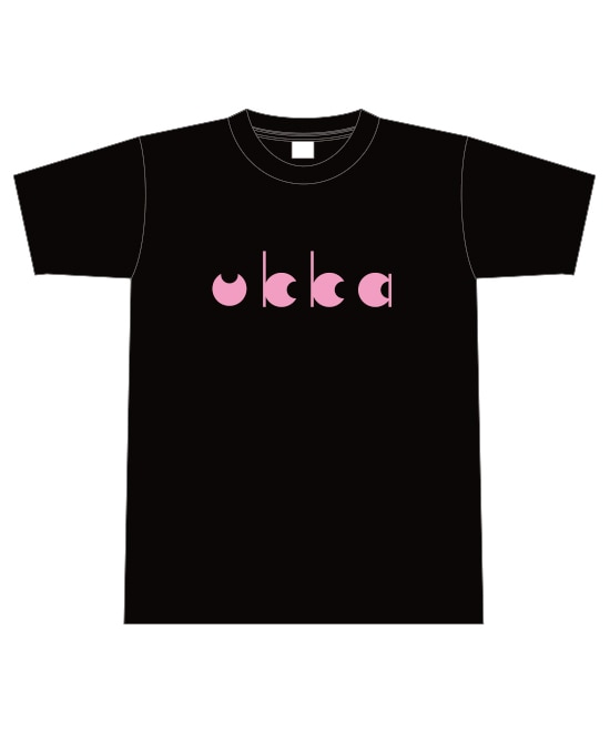 ukkaTシャツ
