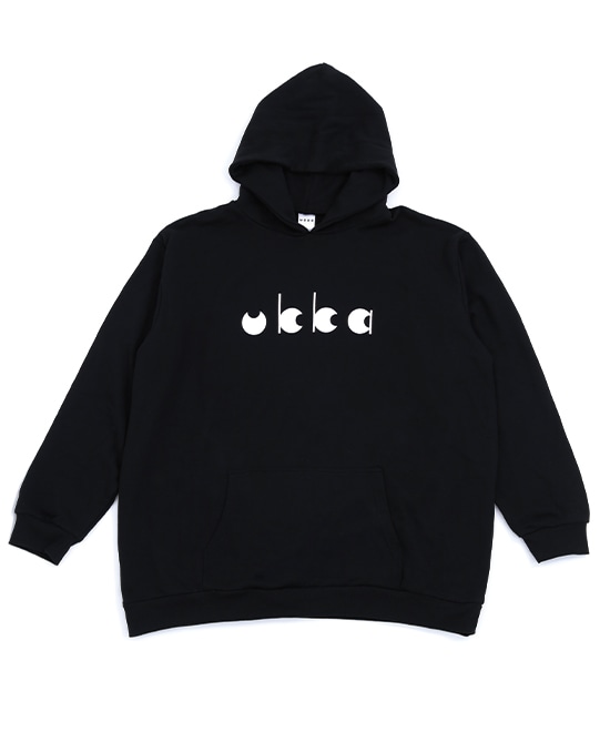 ukka パーカー