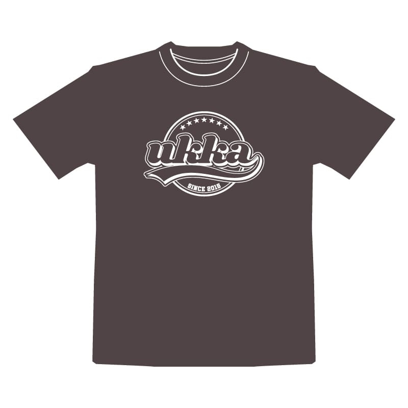 ukka Tシャツ Vol.4