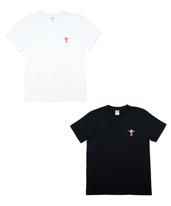 FIRST FLIGHT Tshirt -second-