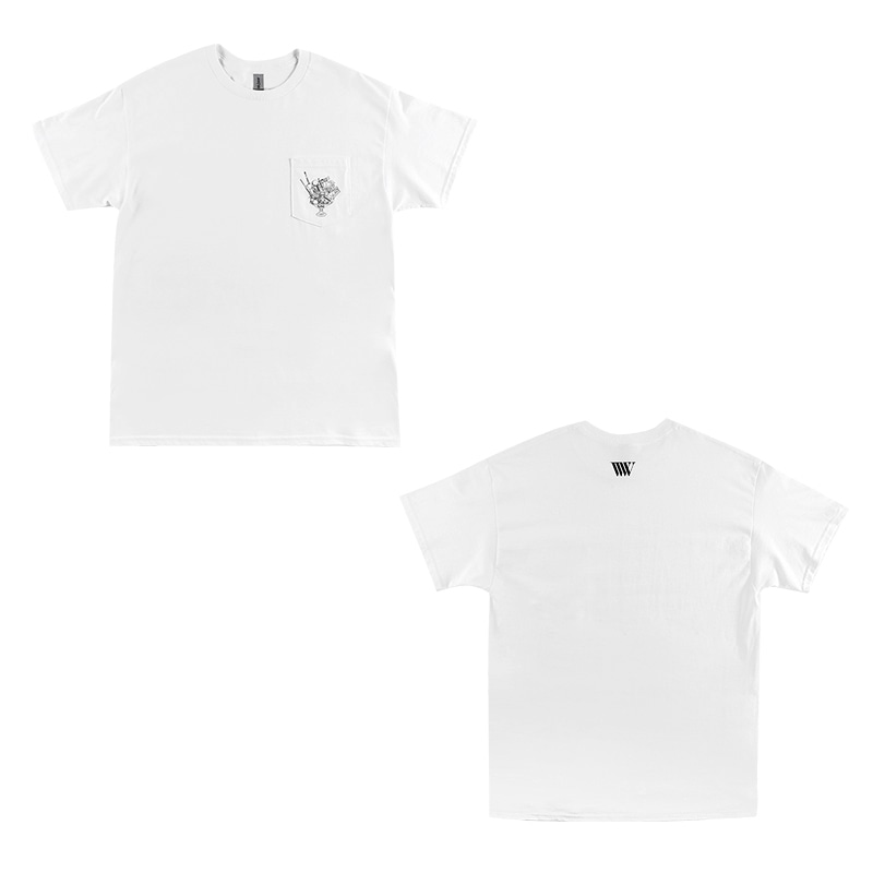 MORISAKI WIN GIG Tshirt