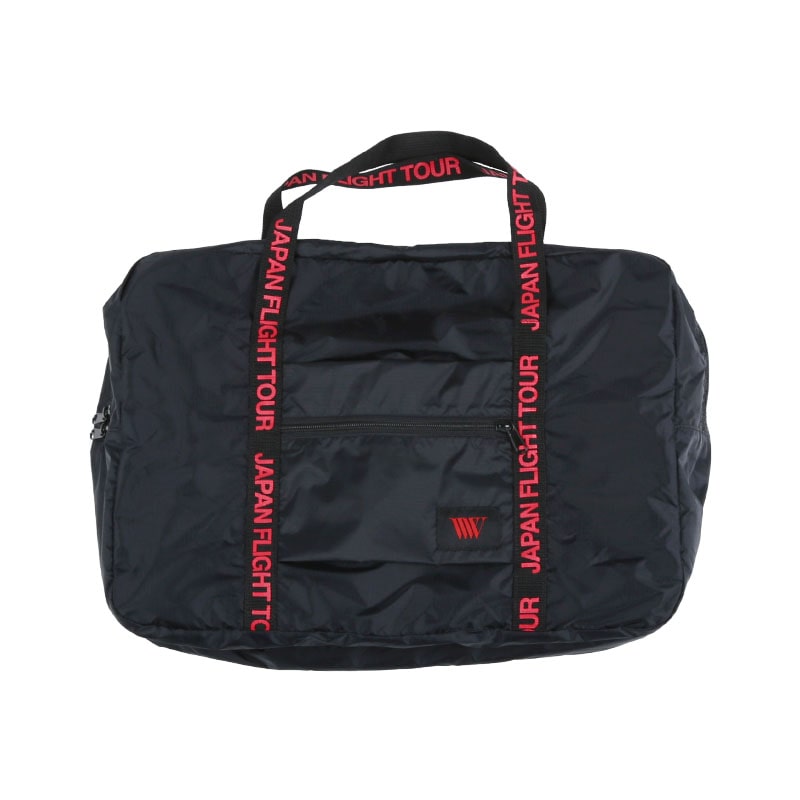 JAPAN FLIGHT TOUR Carry On Bag