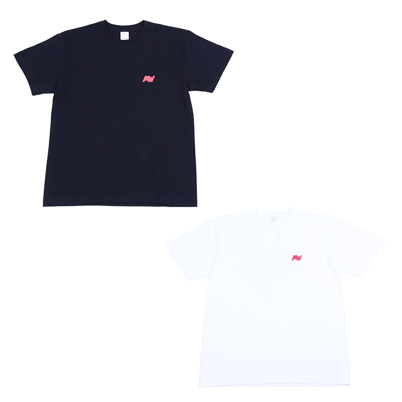 JAPAN FLIGHT TOUR T-shirt second