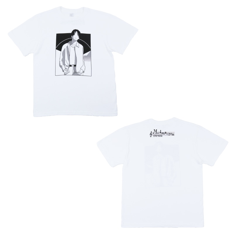 MODULATION T-shirt