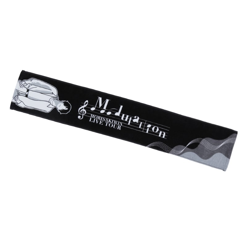 MODULATION Towel
