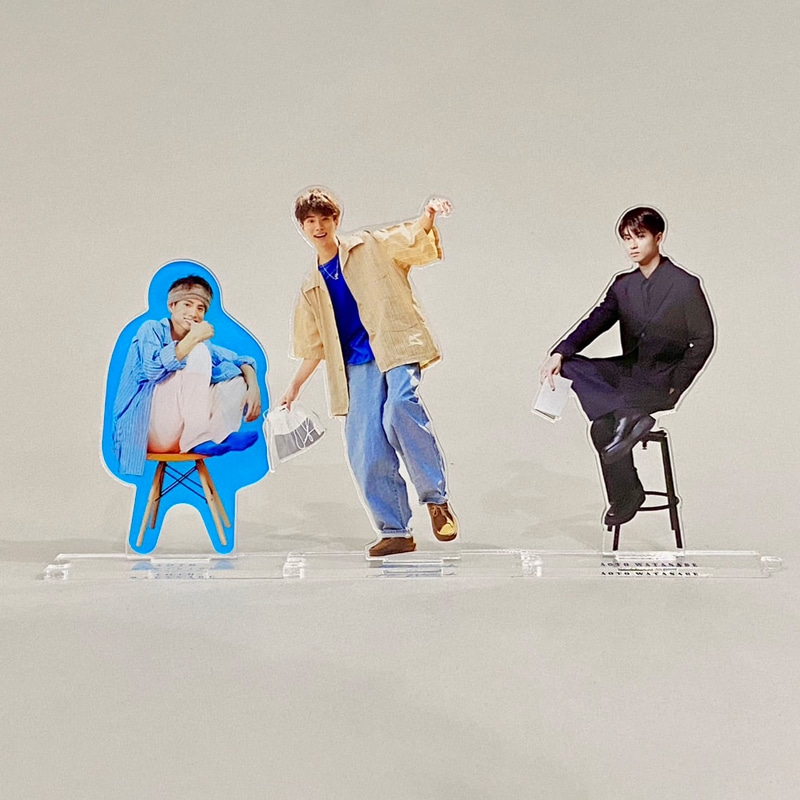 Acrylic Stand