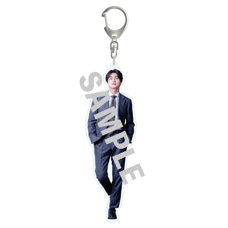 Yuuu Keyholder!!! 2024ver.