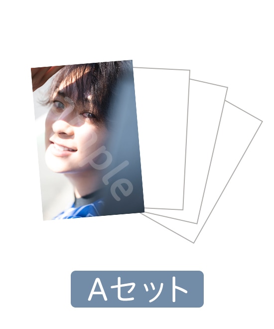 山口貴也 PHOTO SET A