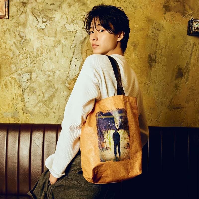 KENTO Tote bag
