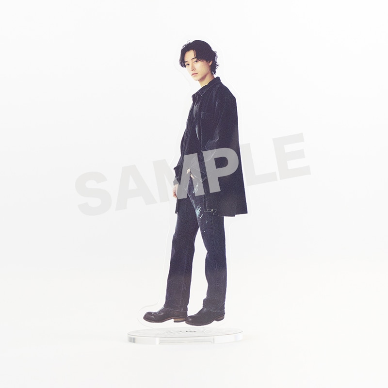 Acrylic KENTO (standing ver.)