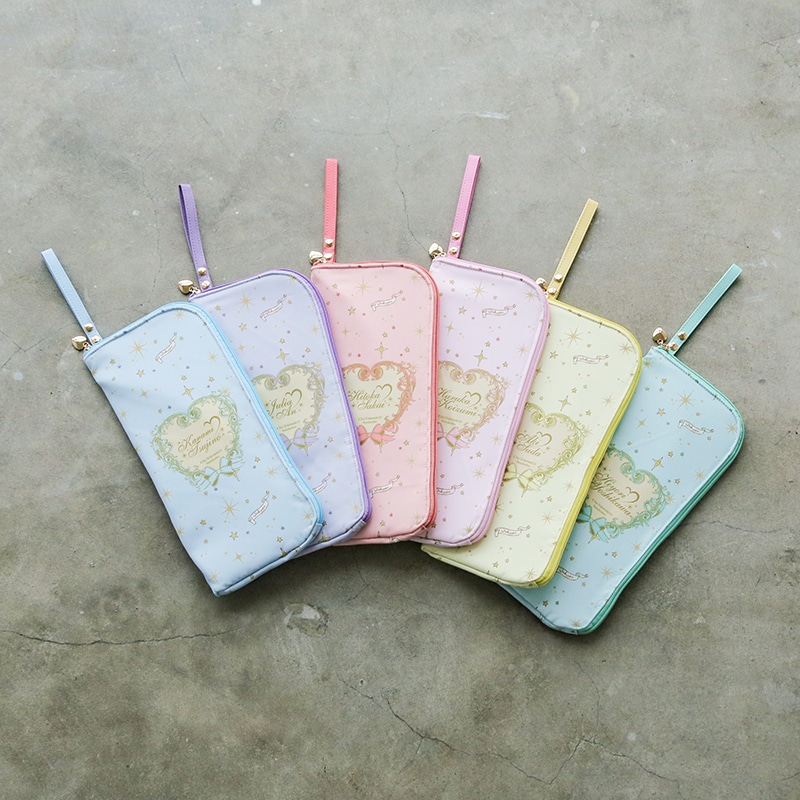 Tokimeki Light Stick Pouch