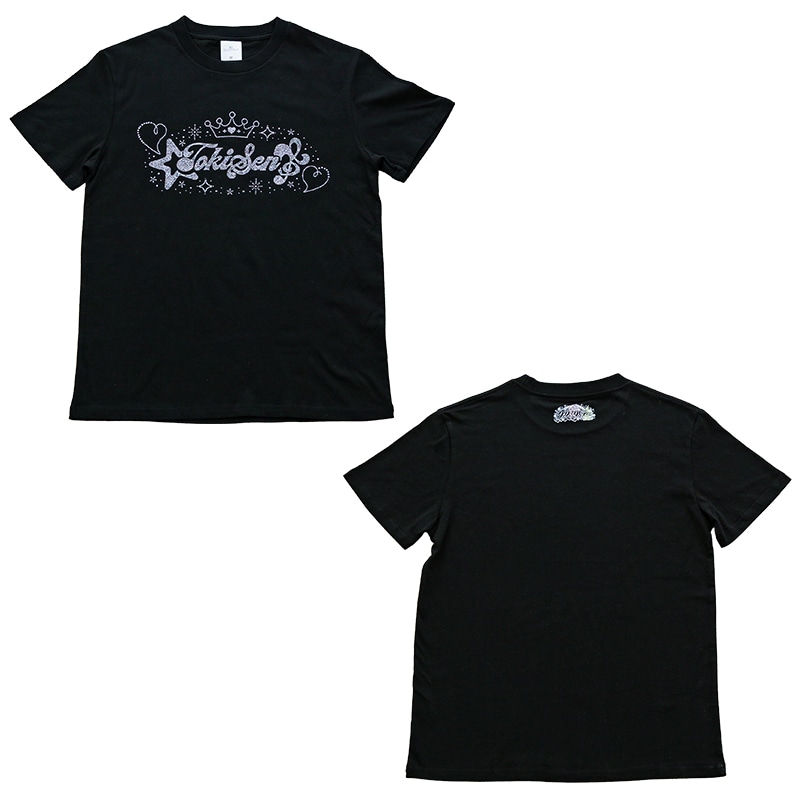 ときめきクリスマス2025 Tシャツ