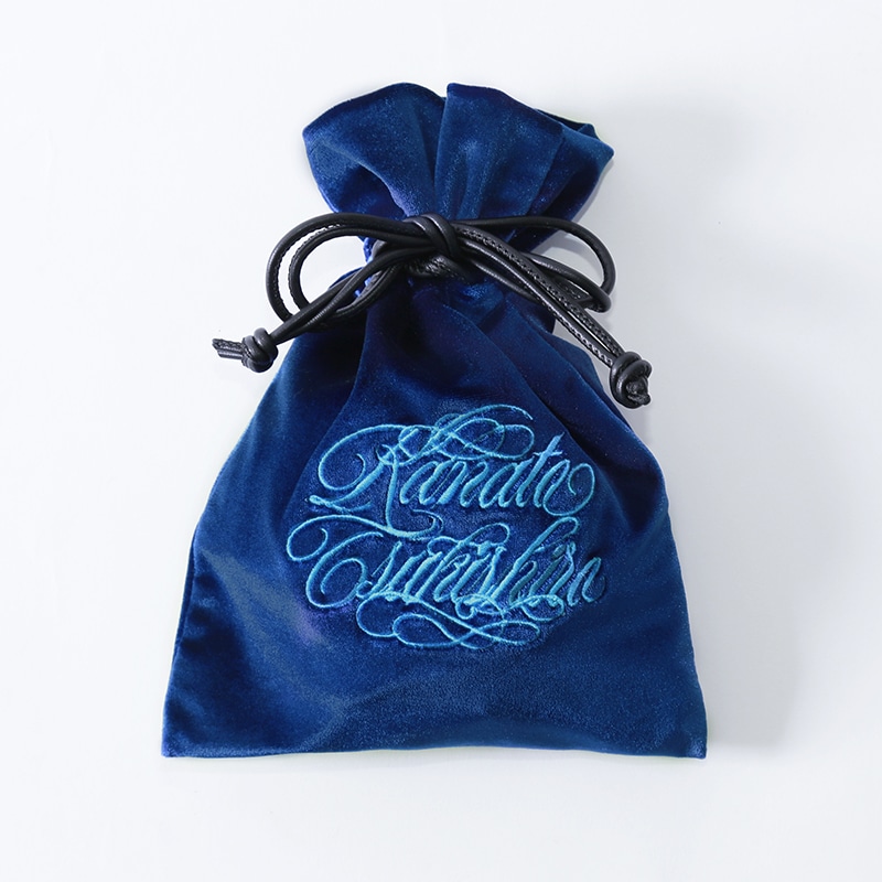 drawstring bag