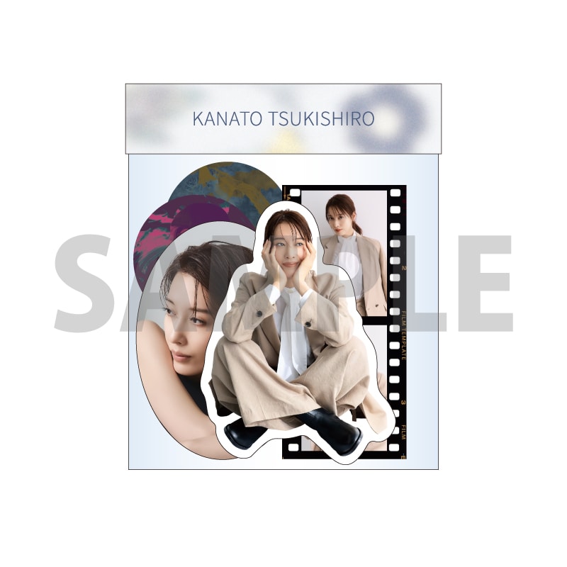 sticker set