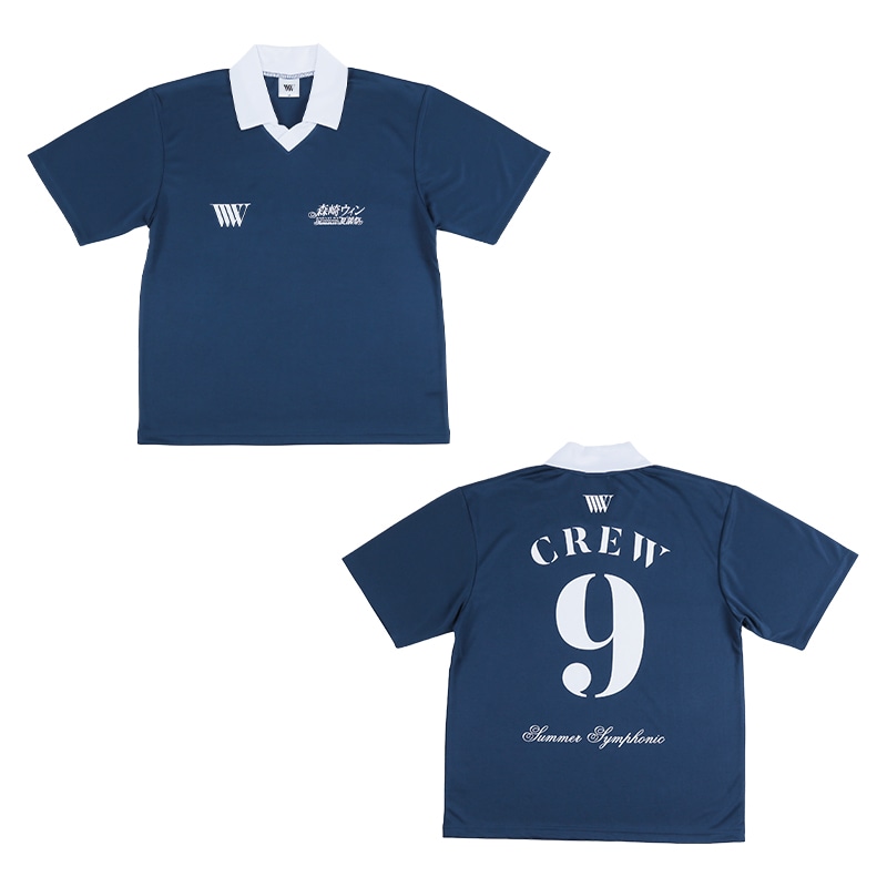 Win's Game shirt