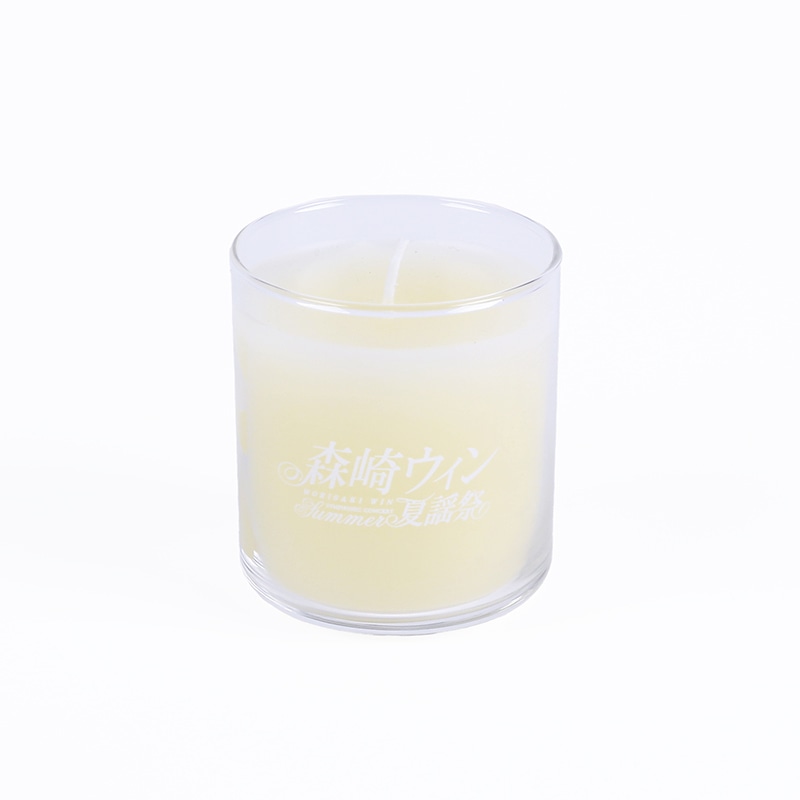 Symphonic Concert Candle