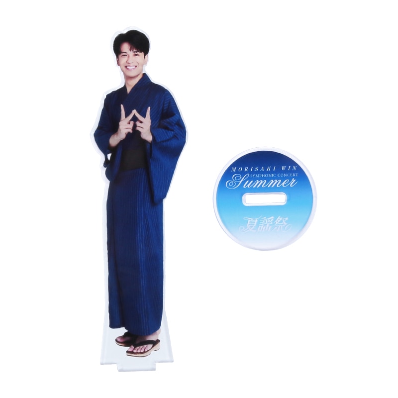 Win's Acrylic stand -夏謡祭-