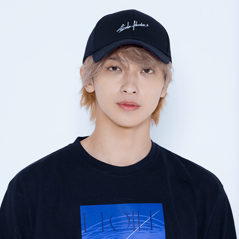 Logo Cap -Etoile Filante-
