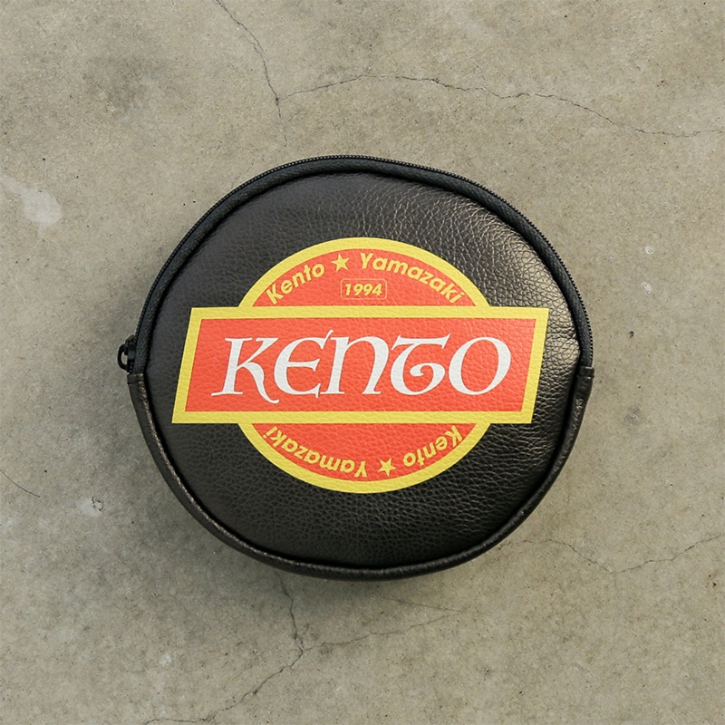 KENTO YAMAZAKI pouch