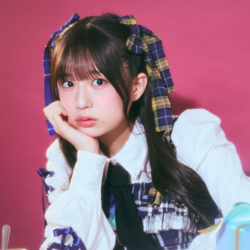 小久保柚乃生誕グッズ事後通販スタート！