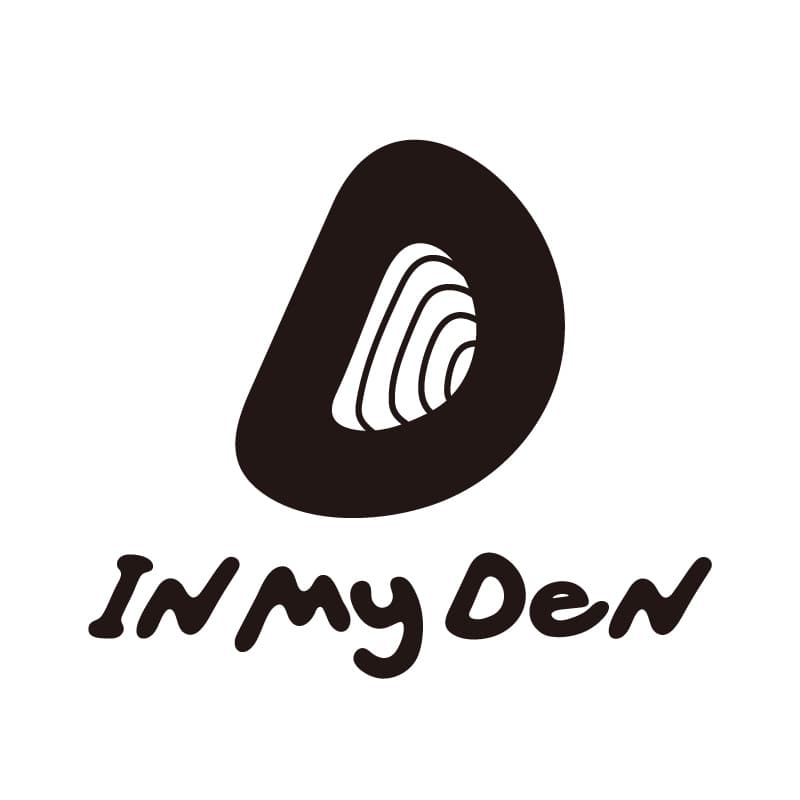 IN MY DEN 2025 AW collection受注販売受付開始
