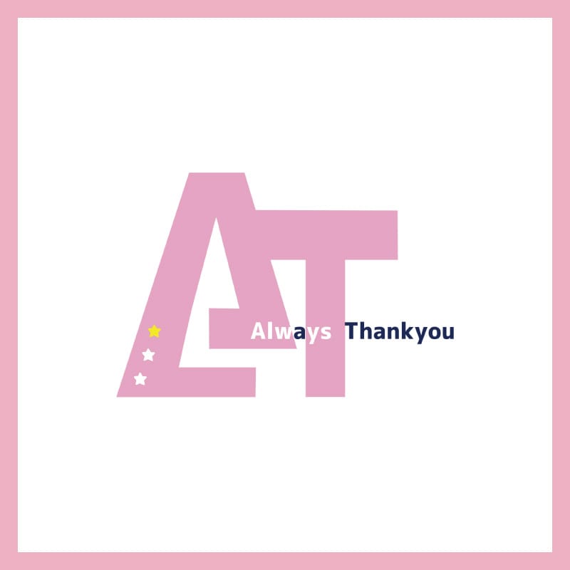 Always Thankyou第3回公演「ONOBORISAN」グッズ事後通販情報！