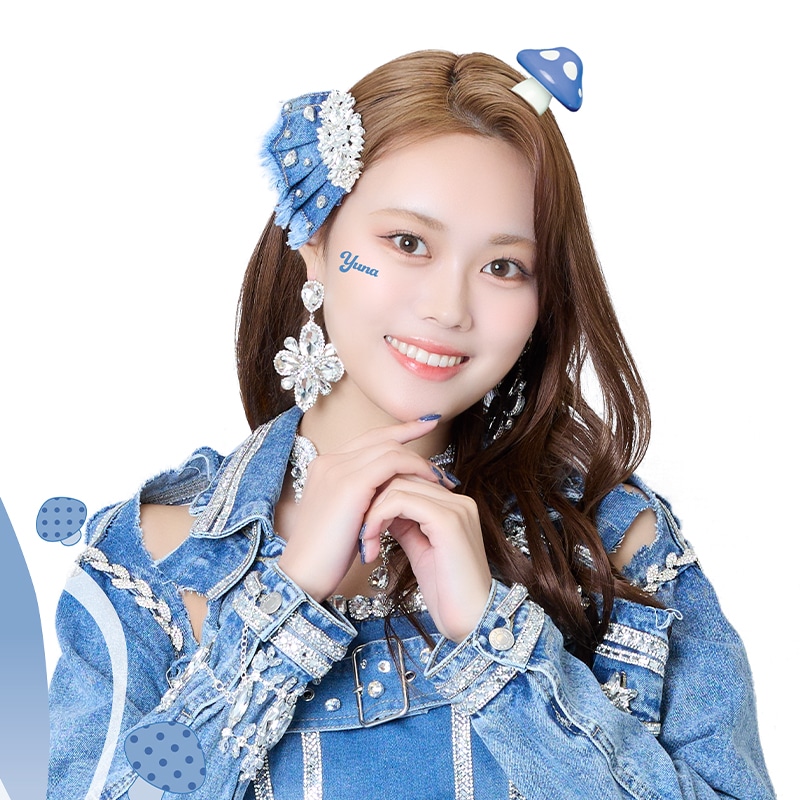 葉月結菜生誕グッズ2025事前通販開始！