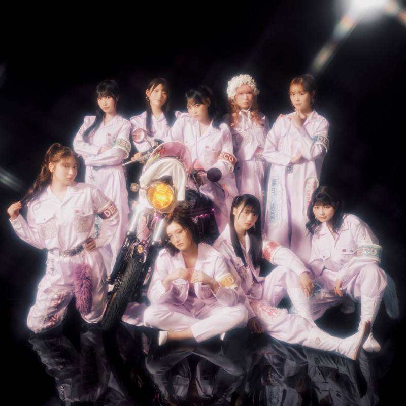 藤谷美海・伊達花彩生誕祭&いぎなり生写真2種 通販開始のお知らせ