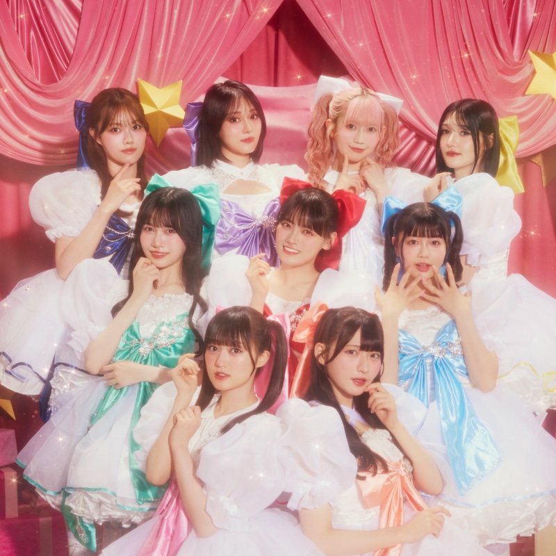 北美梨寧・吉瀬真珠生誕祭＆いぎなり東北産1st写真集『MADE IN TOHOKU』＆いぎなり生写真２種 事後通販のお知らせ