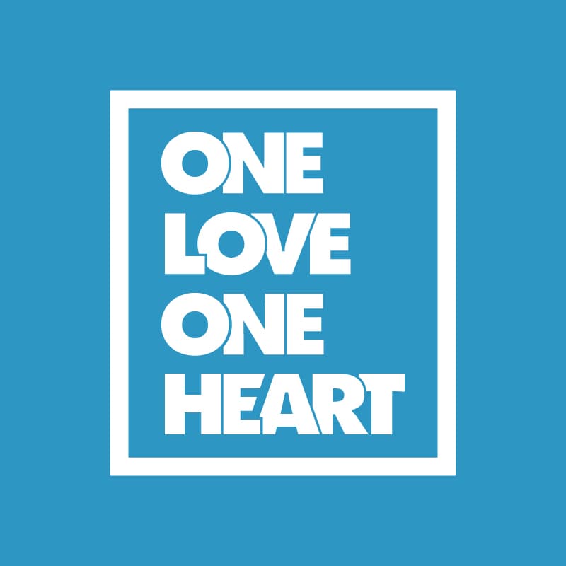 「ONE LOVE ONE HEART Oneman Live 2026 “告白”」グッズ事後通販のお知らせ！