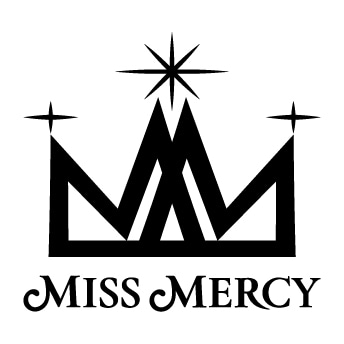 MISS MERCY「Be The One T-shirt」&「Be The One Towel」受注開始