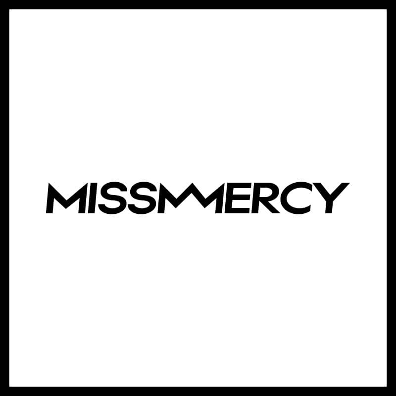 MISS MERCY「STAR CATS T-shirt -The Seven Cats of the Week / SPECIAL EDITION-」受注開始