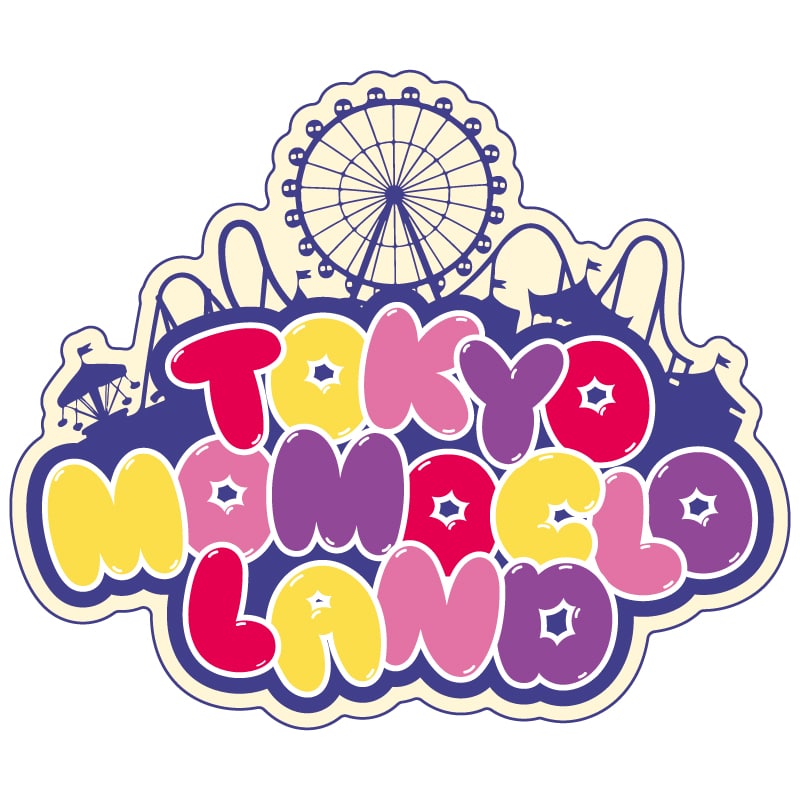 『東京ももクロランド』オフィシャルグッズ ラインナップ一部先行発表 &第1回販売【事前通販】開始決定！