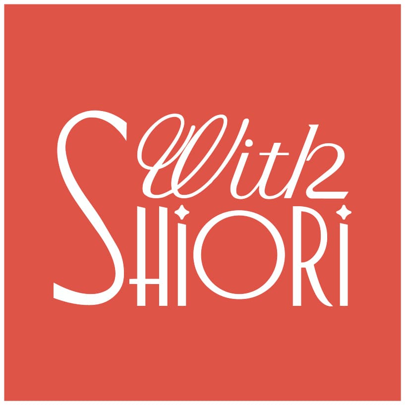 玉井詩織 2026年マンスリー企画
『with SHIORI』第3弾
グッズ発表＆販売開始