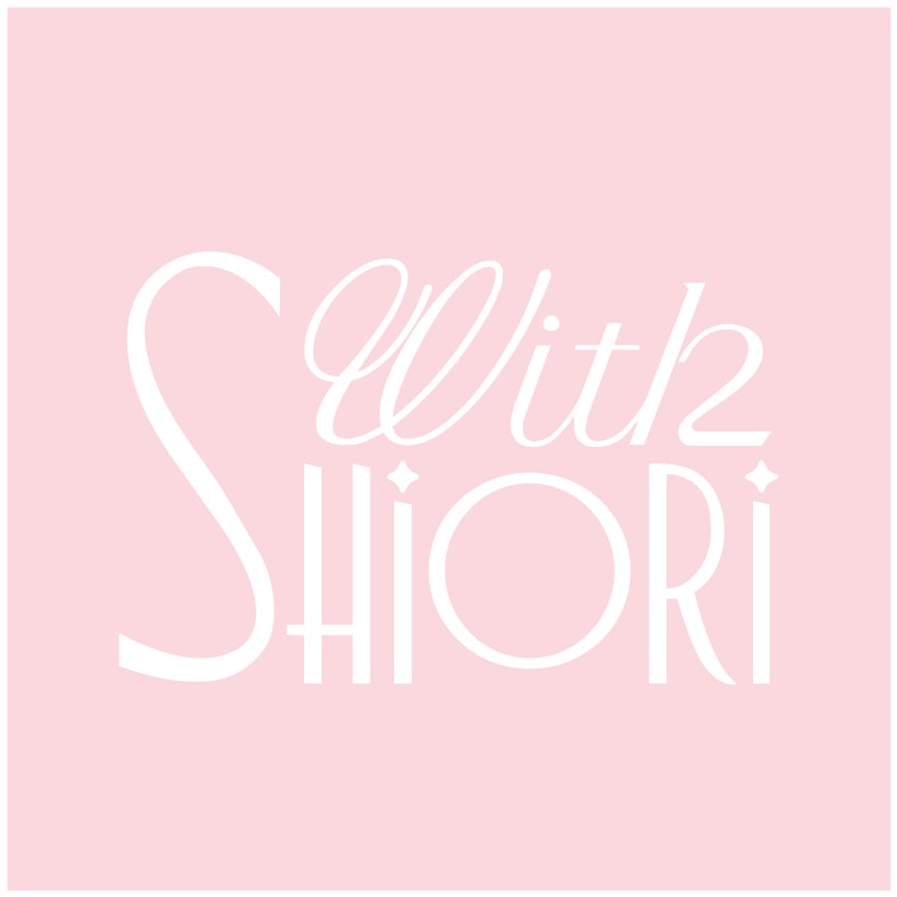 玉井詩織 2026年マンスリー企画『with SHIORI』第5弾 グッズ発表＆販売開始