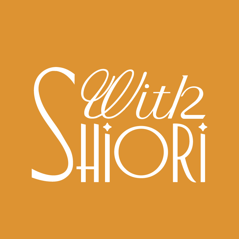 玉井詩織 2026年マンスリー企画『with SHIORI』第9弾 グッズ発表 & 販売開始

