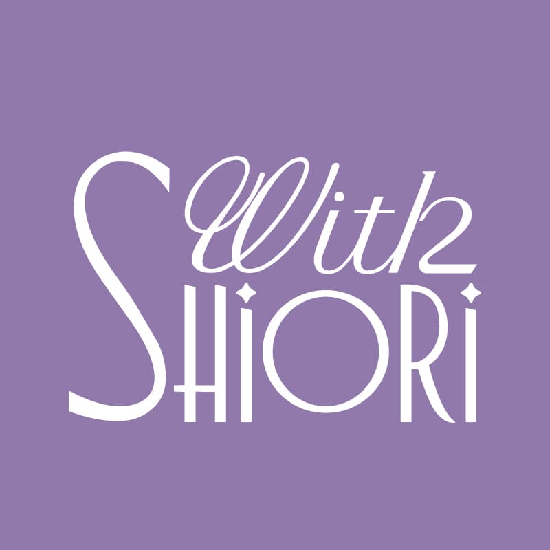 玉井詩織 2026年マンスリー企画『with SHIORI』第10弾 グッズ発表 & 販売開始
