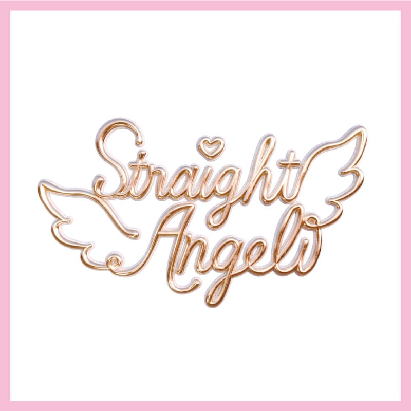 「Straight Angeli PHOTO SET ~vol.1~」通販決定！