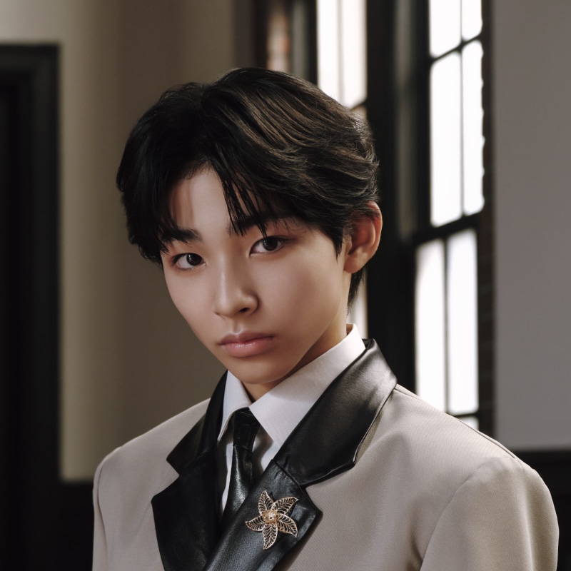 飯世善文 15歳を記念した生誕グッズの受注販売がスタート！