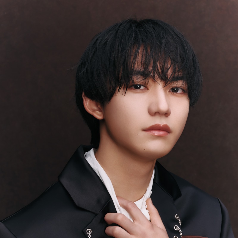 長野蒼大 18歳を記念した生誕グッズの受注販売がスタート！