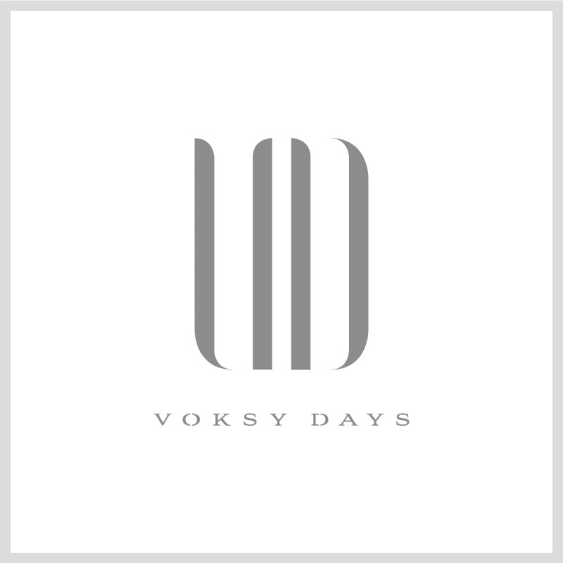 VOKSY DAYSオフィシャルグッズ　事後通販開始のお知らせ