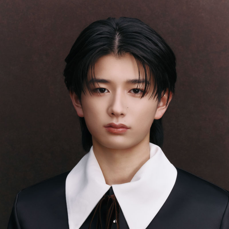 田村颯大 17歳を記念した生誕グッズの受注販売がスタート！