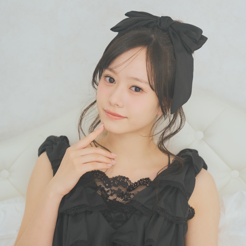 「仲村悠菜生誕生写真」事後受注開始のお知らせ