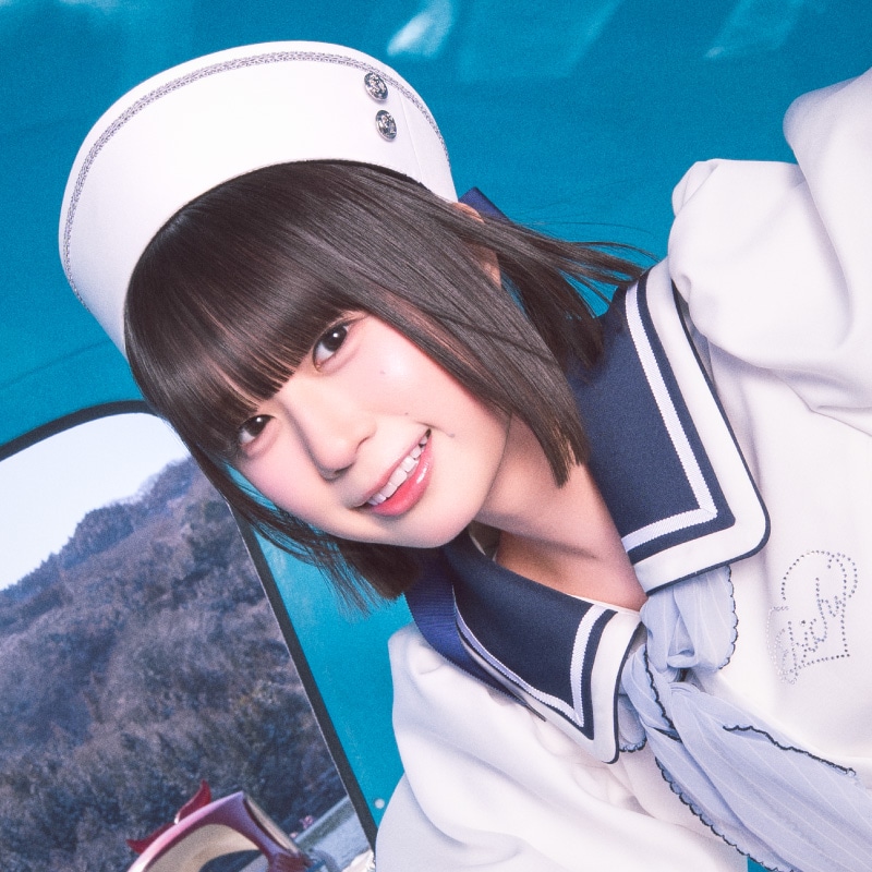 「小久保柚乃生誕生写真・生誕グッズ」事後通販開始のお知らせ