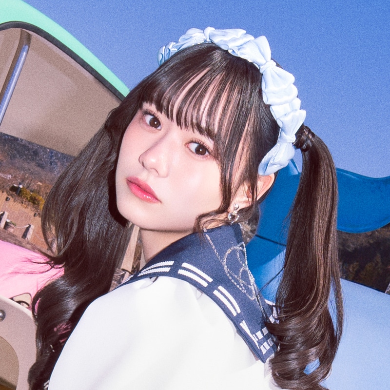 「仲村悠菜生誕グッズ・生誕生写真」受注販売開始のお知らせ