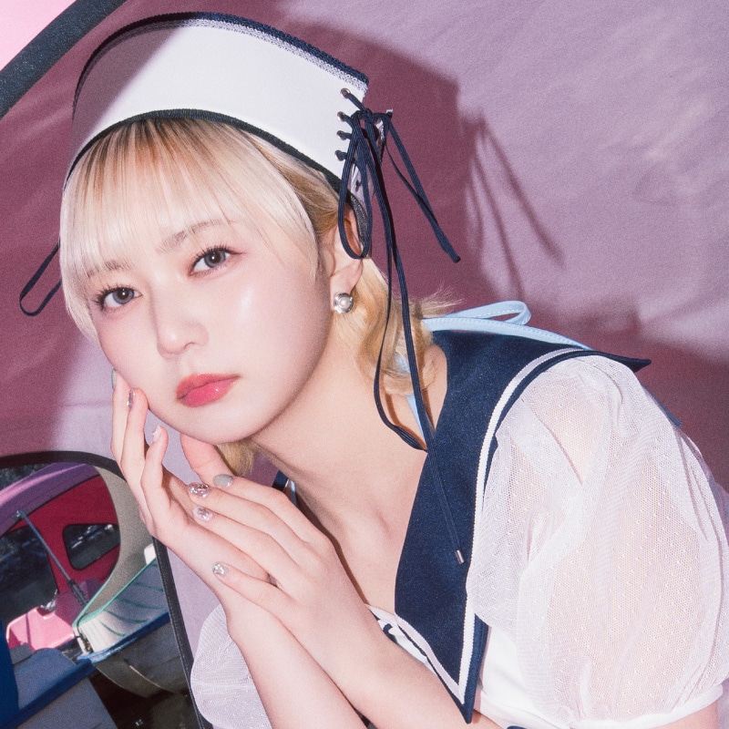 「安本彩花生誕グッズ・生誕生写真」受注販売開始のお知らせ