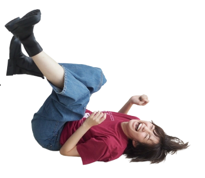 人